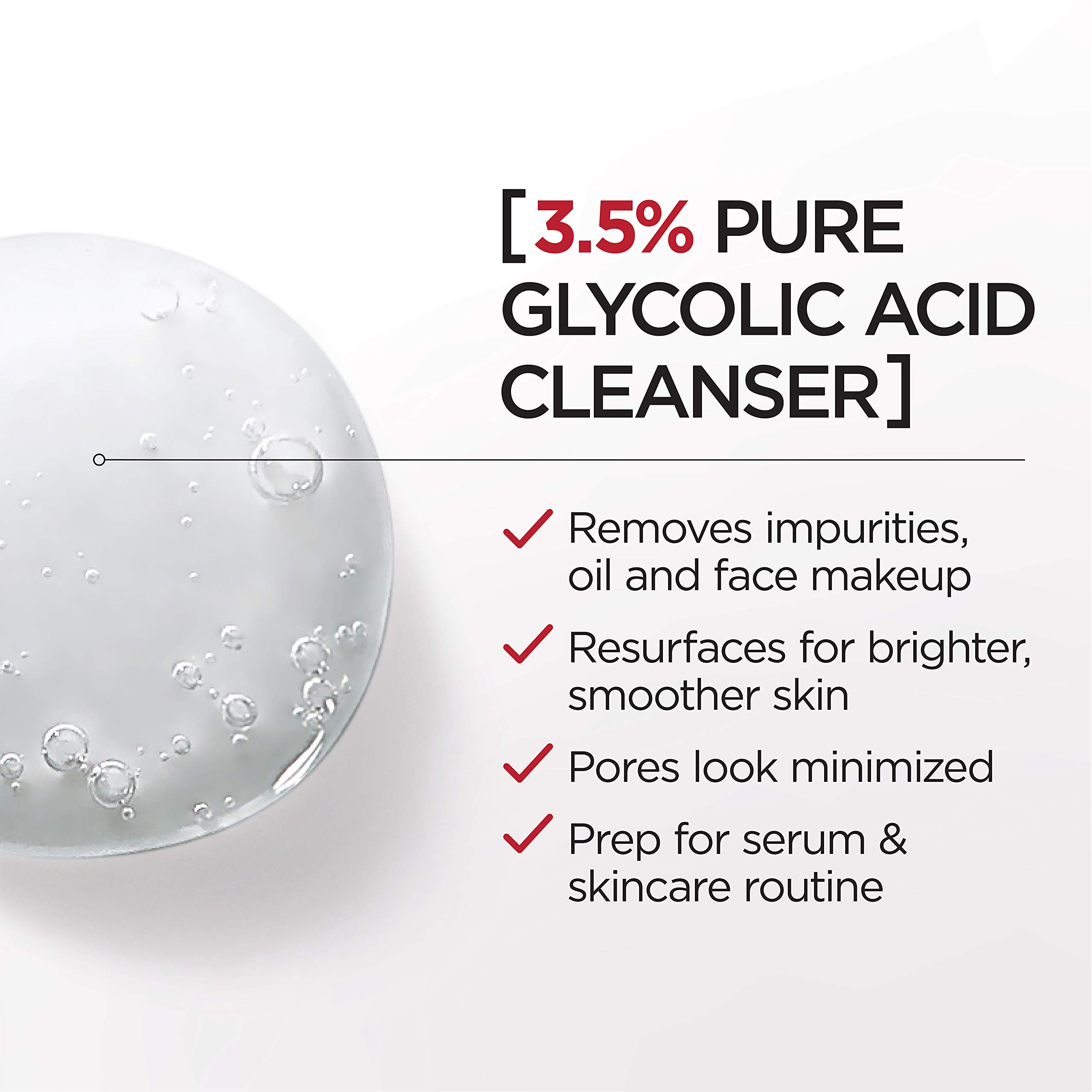 4186-l-oreal-paris-revitalift-3.5-pure-glycolic-acid-brightening-cleansing-gel-wth-salicylic-acid-6.7-fl-oz-5.jpg L'Oreal Paris Revitalift 3.5% Pure Glycolic Acid Brightening Cleansing Gel wth Salicylic Acid 6.7 fl oz