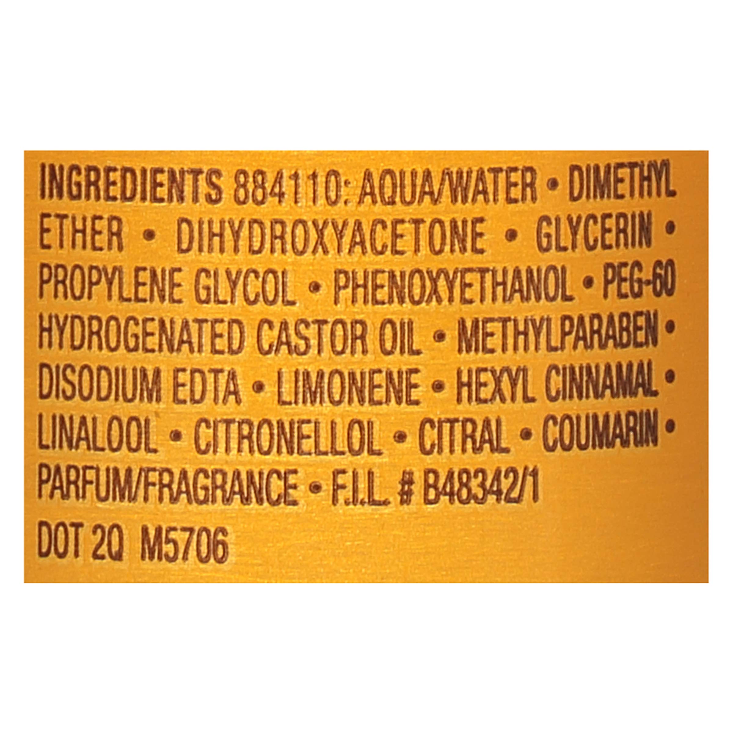 4255-l-oreal-paris-sublime-bronze-self-tanning-mist-deep-to-natural-spray-tan-4.6-oz-8.jpg L'Oreal Paris Sublime Bronze Self Tanning Mist, Deep to Natural Spray Tan, 4.6 oz